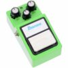 Pedal Guitar Ibanez TS9 Tube Screamer