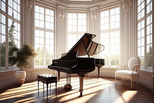 Piano Grand