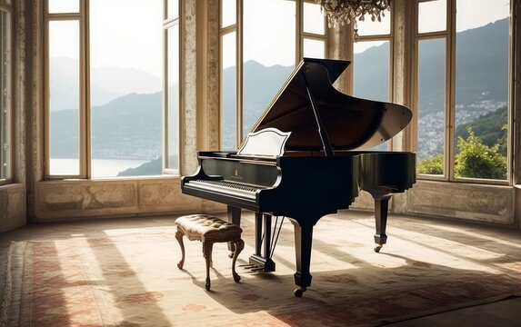 Piano Grand