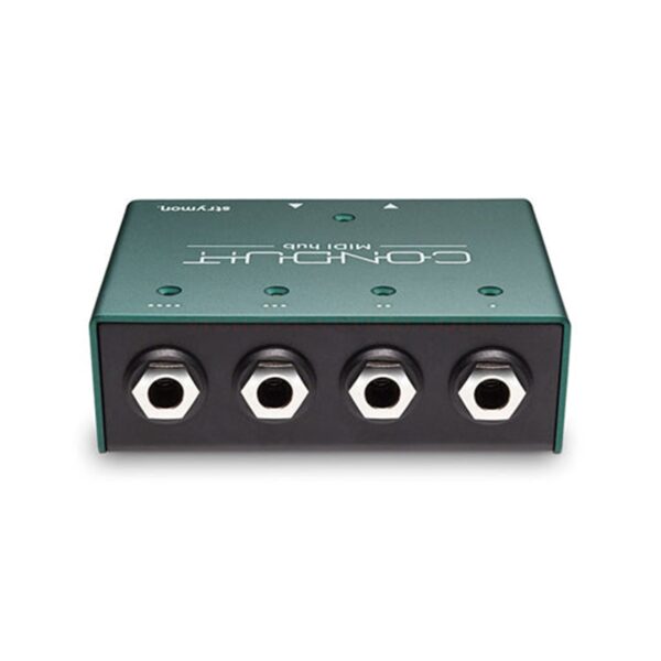 Strymon Conduit MIDI Hub