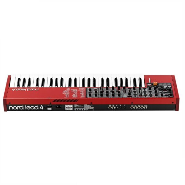 Synthesizer Nord Lead 4