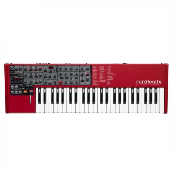 Synthesizer Nord Lead 4