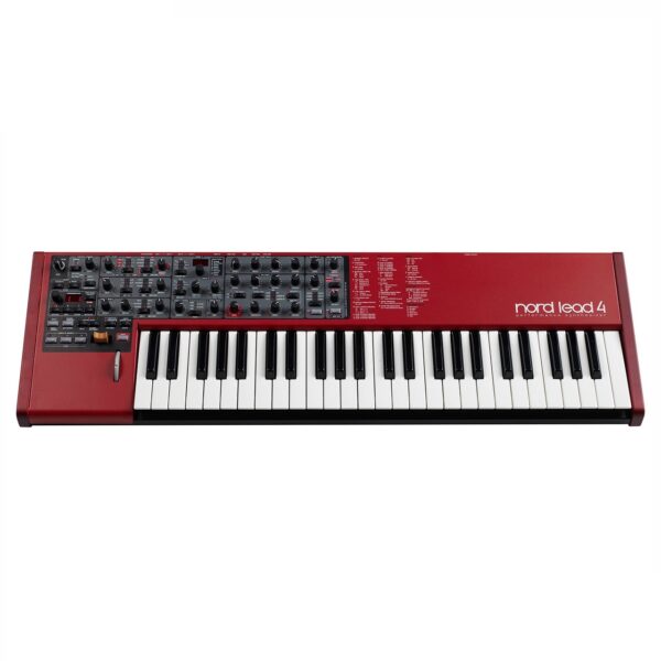 Synthesizer Nord Lead 4