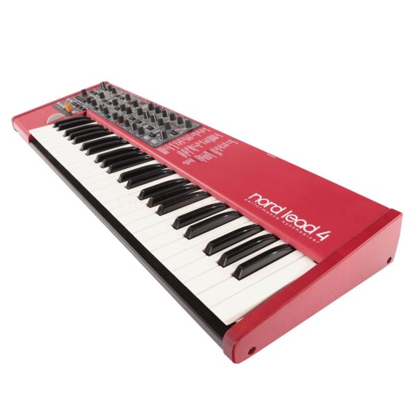 Synthesizer Nord Lead 4