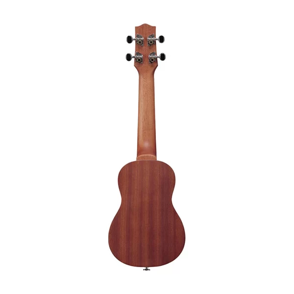 Ukulele Ibanez UKS100-OPN Soprano, Natural