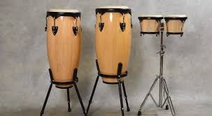 Congas & Bongos