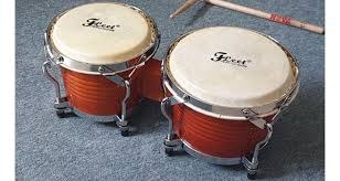 Congas & Bongos