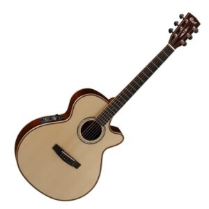 Đàn Guitar Acoustic Cort AS S5 NAT