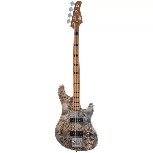 Đàn Guitar Bass Cort GB- Modern 4 OPCG