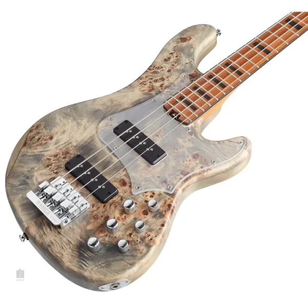 Đàn Guitar Bass Cort GB- Modern 4 OPCG