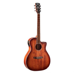 Guitar Acoustic Cort GA-MEDX M OP