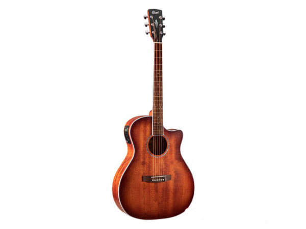 Guitar Acoustic Cort GA-MEDX M OP