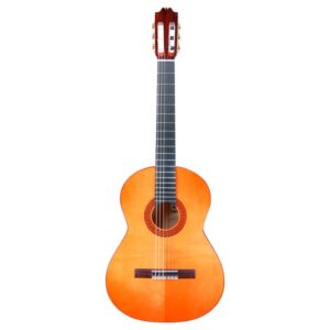 Guitar Nylon Admira Flamenco Oro