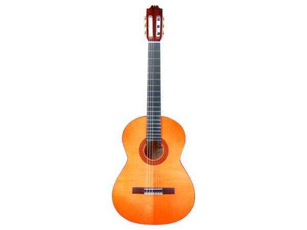 Guitar Nylon Admira Flamenco Oro