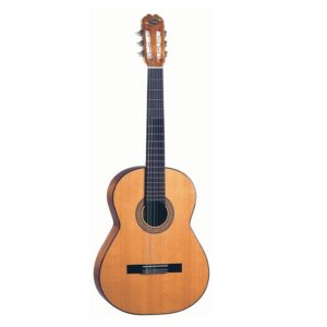 Guitar Nylon Admira Monica