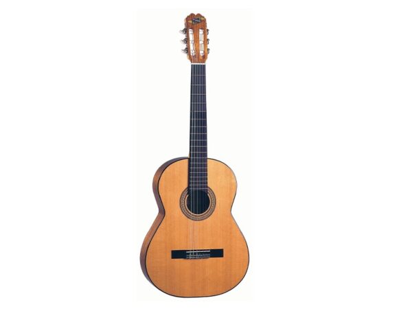 Guitar Nylon Admira Monica