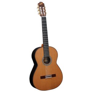 Guitar Nylon Admira Oro Negro