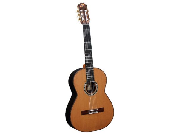 Guitar Nylon Admira Oro Negro