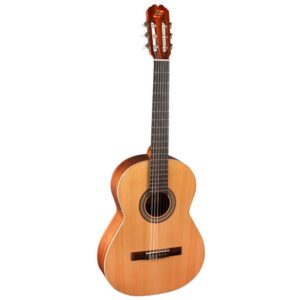 Guitar Nylon Admira Sevilla