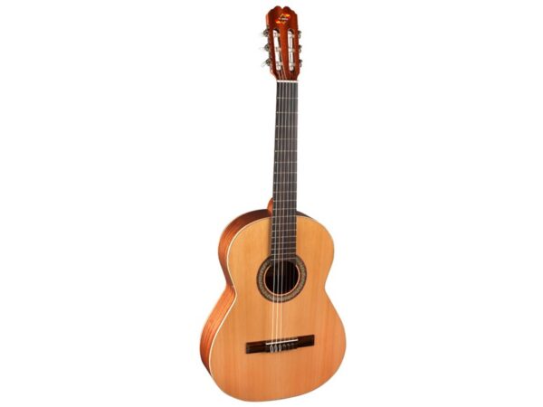 Guitar Nylon Admira Sevilla