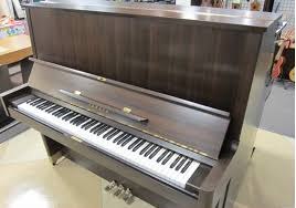 Piano Đã Qua Sữ Dụng