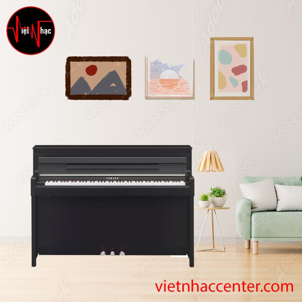 Piano Nội Địa Nhật