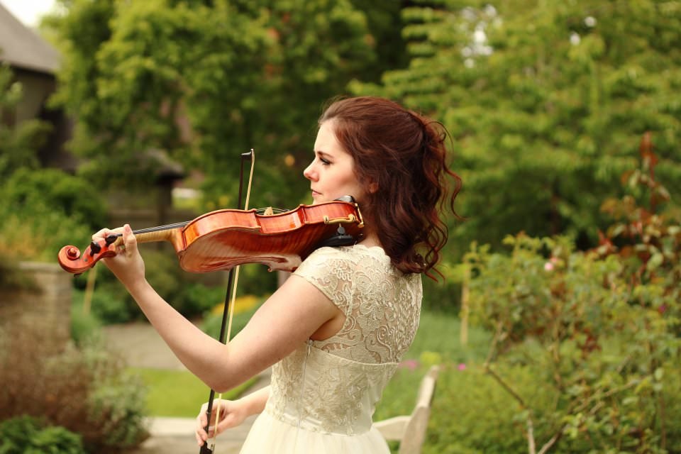 Lớp Violin